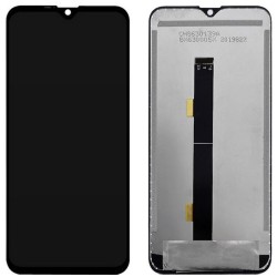 solución de problemas de rotura de pantalla Ulefone Power 6