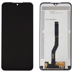 change screen Ulefone Armor 7