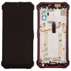 cambiar pantalla Ulefone Armor 7