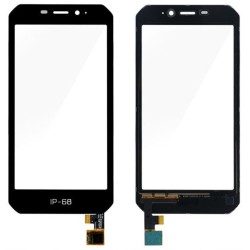 cambiar cristal Ulefone Armor X6