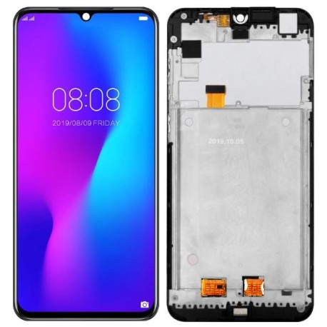 changer ecran Doogee N20