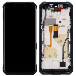 Doogee S95 Pro screen replacement