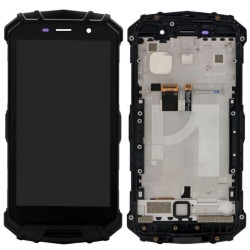 &eacute;cran complet Doogee S60L pas cher