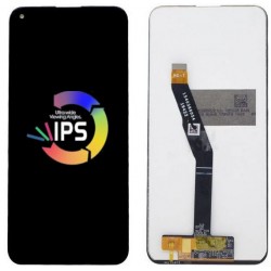 change screen Huawei P40 Lite E