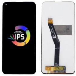 cambiar pantalla Huawei P40 Lite E
