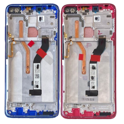 changer &eacute;cran Redmi K30