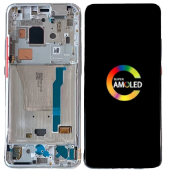 reparar pantalla Xiaomi Redmi K30 Pro