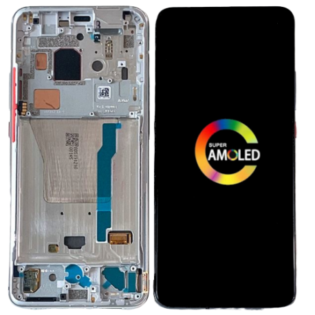 réparer écran Xiaomi Redmi K30 Pro