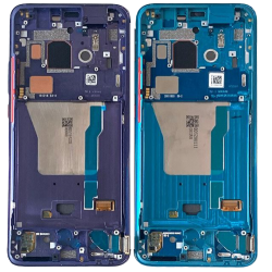 reparar pantalla Xiaomi Redmi K30 Pro