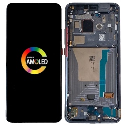reparar pantalla Xiaomi Redmi K30 Pro
