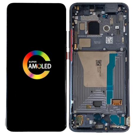 Xiaomi Poco F2 Pro Redmi K30 Pro K30 Pro Zoom screen replacement