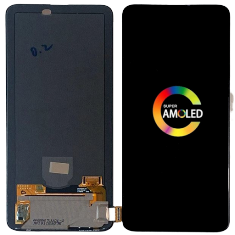 réparer écran Xiaomi Redmi K30 Pro