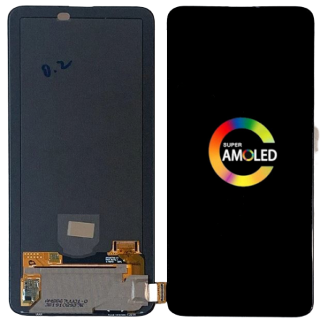 réparer écran Xiaomi Redmi K30 Pro