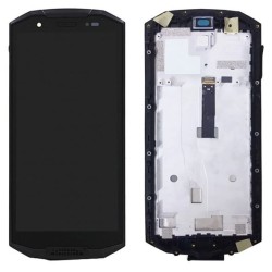 changer ecran Doogee S70