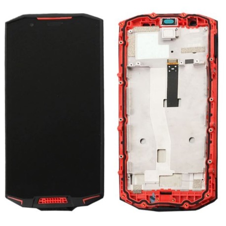 changer ecran Doogee S70