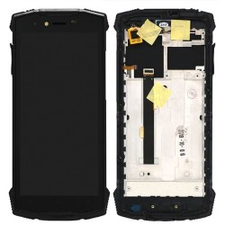 Doogee S55 Lite screen replacement