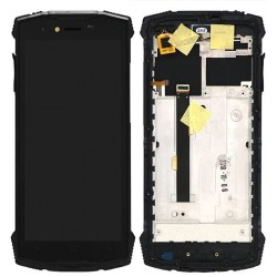 r&eacute;paration &eacute;cran Doogee S55 Lite