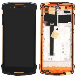 r&eacute;paration &eacute;cran Doogee S55 Lite