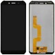 écran Doogee S40 original - Dalle IPS + tactile assemblé Doogee S40 LITE