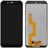 écran Doogee S40 original - Dalle IPS + tactile assemblé Doogee S40 LITE