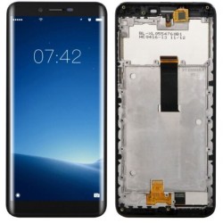 r&eacute;parer ecran Doogee X60L