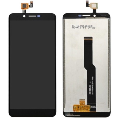 réparer ecran Doogee X60L