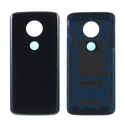 Motorola G6 curved rear glass