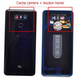 Cache batteryLG G6 lid batteryG6