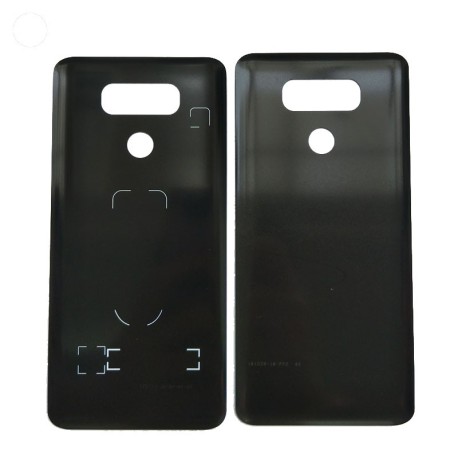 Cache batterie LG G6 couvercle de batterie G6