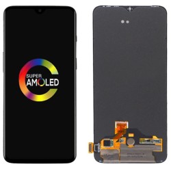 cambiar pantalla Oneplus 7
