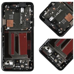 sustituir pantalla rota Oneplus 7 pro
