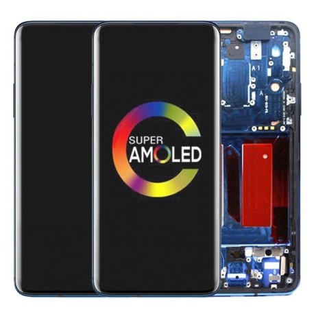 réparer écran cassé OnePlus 7T Pro