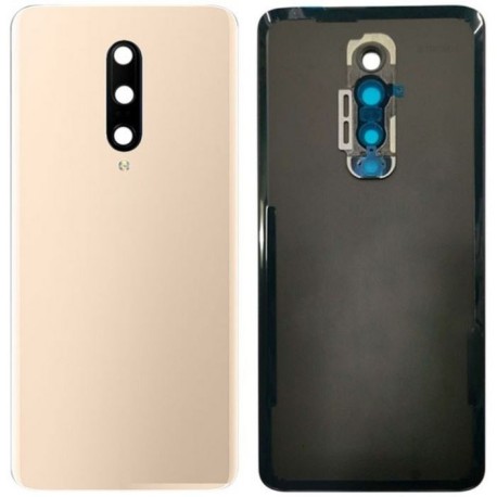 cambiar cristal OnePlus 7 PRO