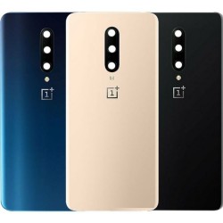 changer vitre OnePlus 7 PRO