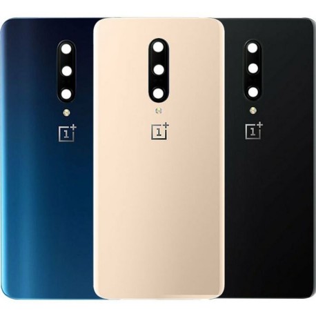 cambiar cristal OnePlus 7 PRO