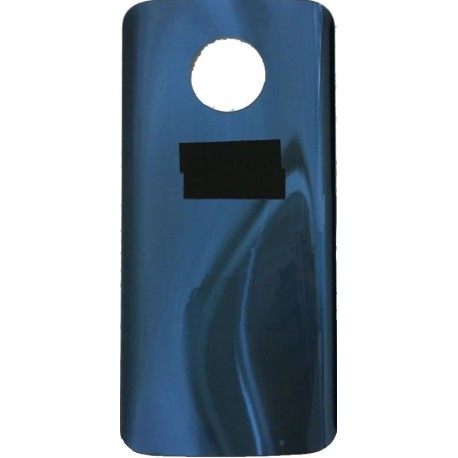 Cache batterie Moto G6 Plus  couvercle de batterie G6 Plus