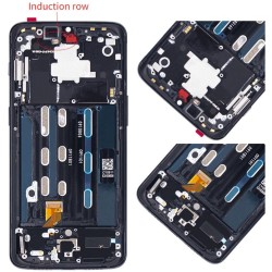 cambiar pantalla OnePlus 6T
