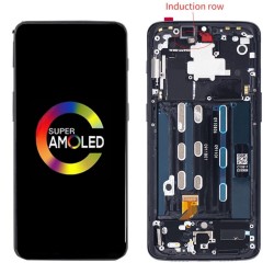 cambiar pantalla OnePlus 6T