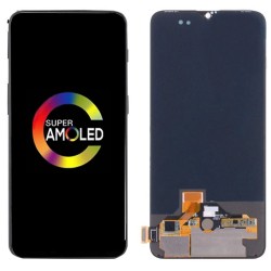 cambiar pantalla OnePlus 6T