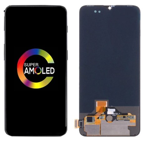 cambiar pantalla OnePlus 6T