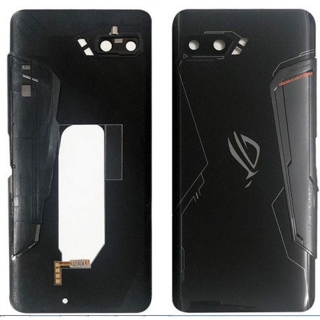 cambiar la carcasa del Rog Phone 2