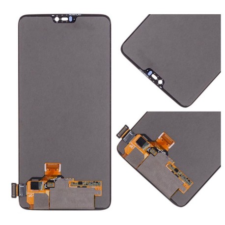 changer ecran OnePlus 6