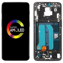changer ecran OnePlus 6