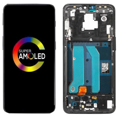 OnePlus 6 screen replacement