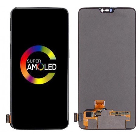 OnePlus 6 screen replacement