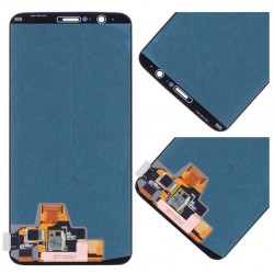 OnePlus 5T screen replacement