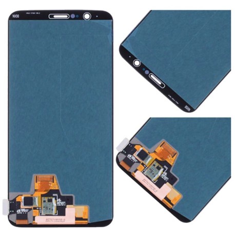 cambiar pantalla OnePlus 5T