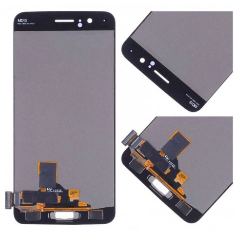 OnePlus 5 screen replacement