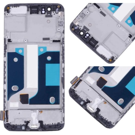 cambiar pantalla OnePlus 5