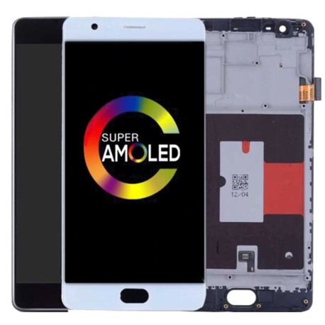 remplacer ecran OnePlus 3